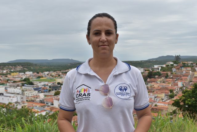 Semtas realiza busca ativa do Programa Pró-Social em Picos