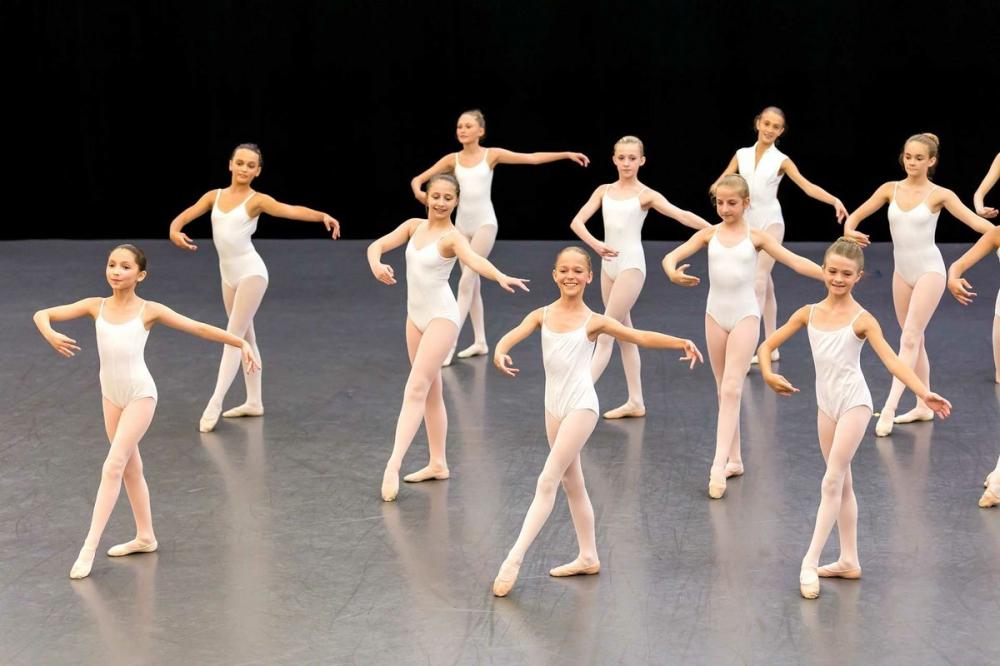 Prefeitura de Hugo Napoleão abre vagas para turma de Aulas de Ballet
