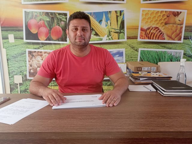 Prefeitura de Picos reforma e reativa poço que beneficia famílias na localidade Chapada dos Pereiros