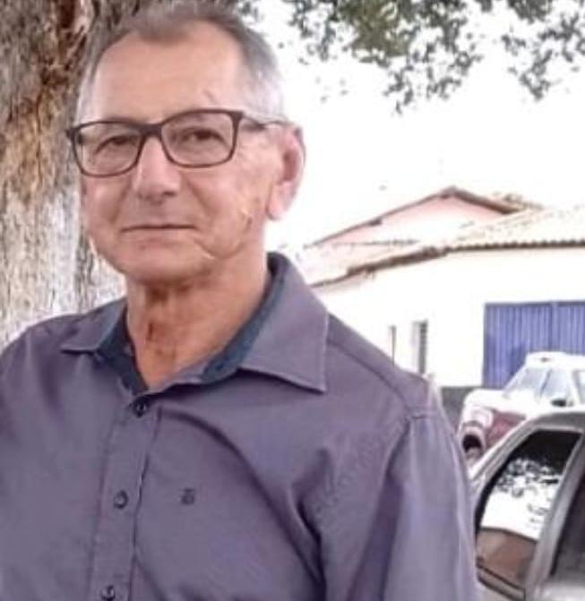 Agente de serviço de engenharia do DNOCS fala da situação das barragens de Bocaina e Piaus