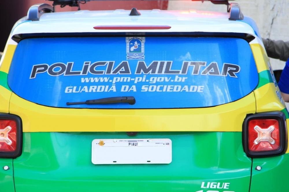 Mulher é assaltada na ladeira do bairro Belo Norte em Picos