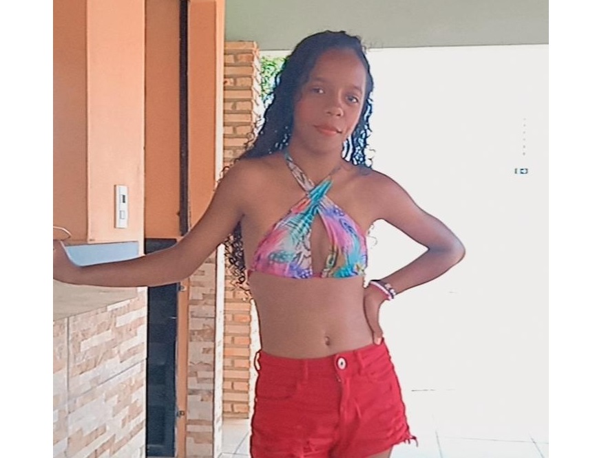 Lívia Vitória (Imagem: Divulgação)