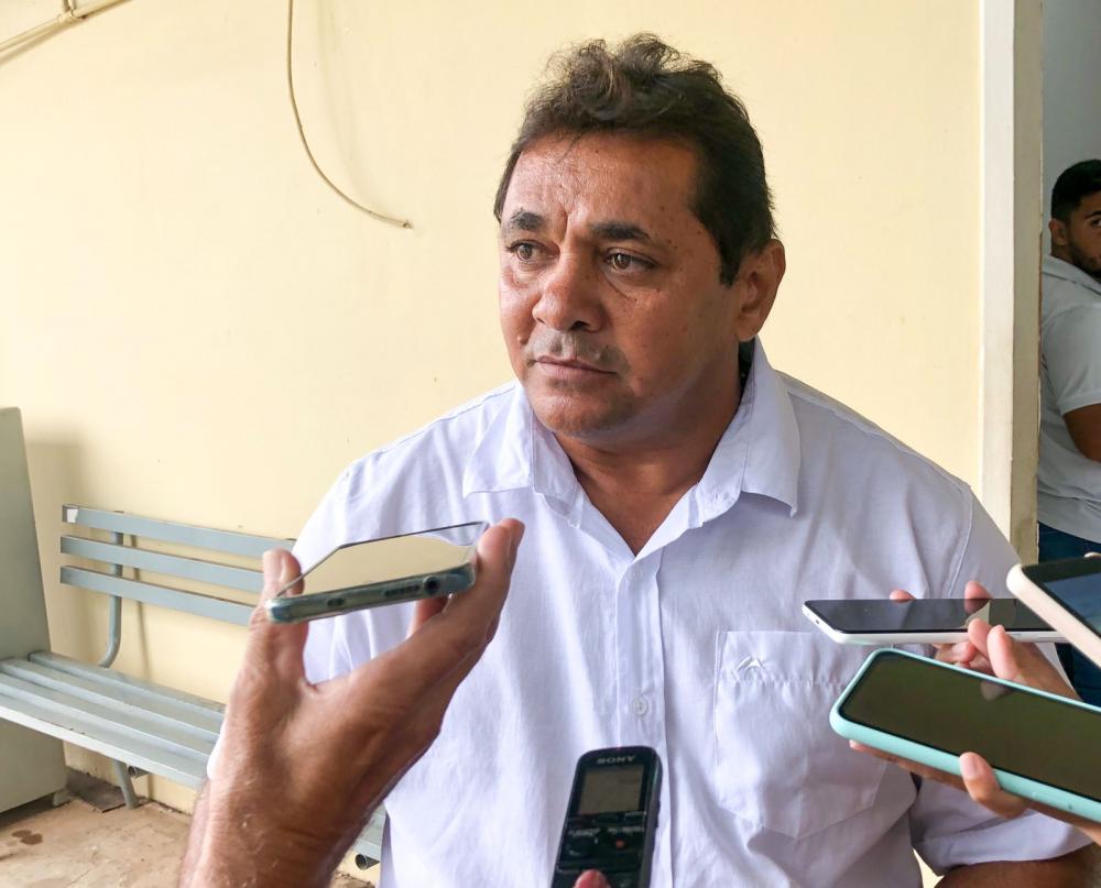 Secretário de Defesa Civil fala sobre ações realizadas durante o período chuvoso em Picos
