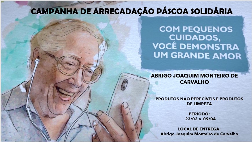 Abrigo dos Idosos de Picos realiza 