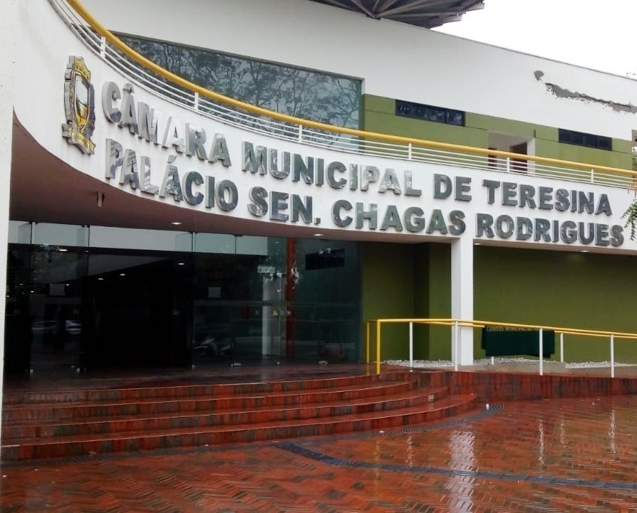 Câmara aprova empréstimo de R$ 200 milhões para Prefeitura de Teresina