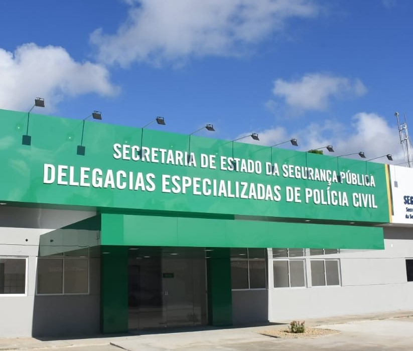 Prefeitura de Jardim do Mulato registra BO e adota medidas de segurança após escola receber ameaça de ataque