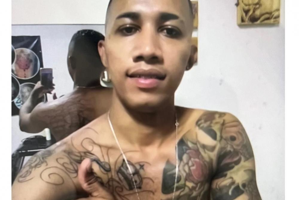 Corpo encontrado com mãos e pernas amarradas é de irmão de vereador de município do Médio Parnaíba