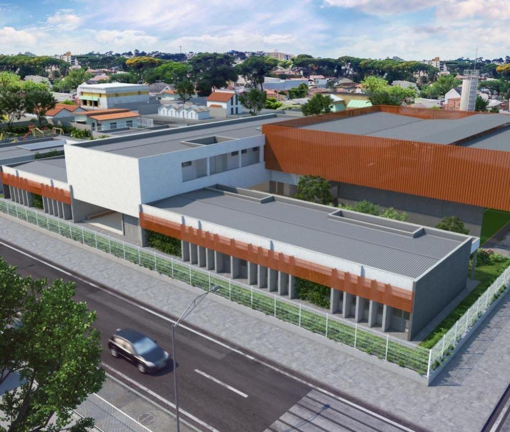 Prefeito de São Pedro do Piauí anuncia construção de escola no valor de 8 milhões