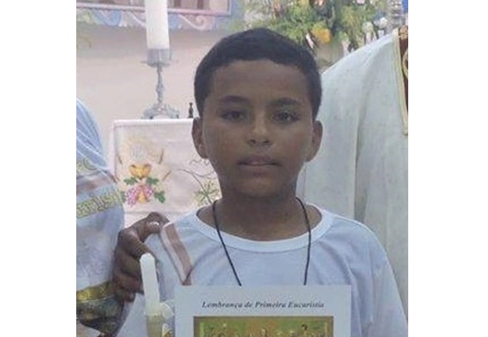 Menino de 12 anos morre após ser baleado durante tiroteio no Norte do Piauí