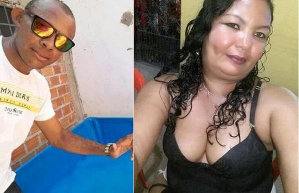 Homem mata mulher e depois se mata em Teresina
