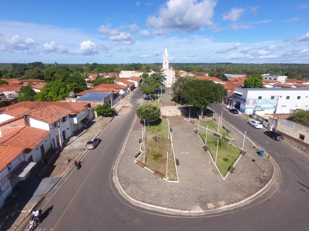 Prefeitura de São Pedro do Piauí divulga programação religiosa e cultural para os festejos 2023
