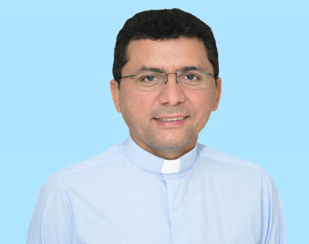 Padre Feliciano Dias celebra 14 anos de ordenação sacerdotal com Missa em Ação de Graças em Picos