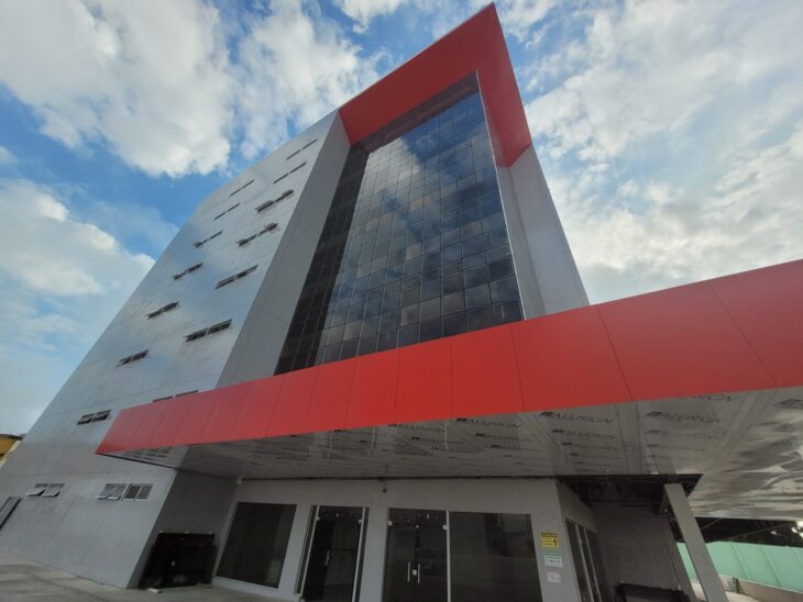 Nova Maternidade Dona Evangelina Rosa será inaugurada nesta sexta-feira (28)