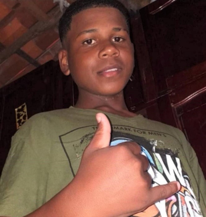 Adolescente regenerense de 14 anos morre após duas semanas internado no HUT e comove moradores 