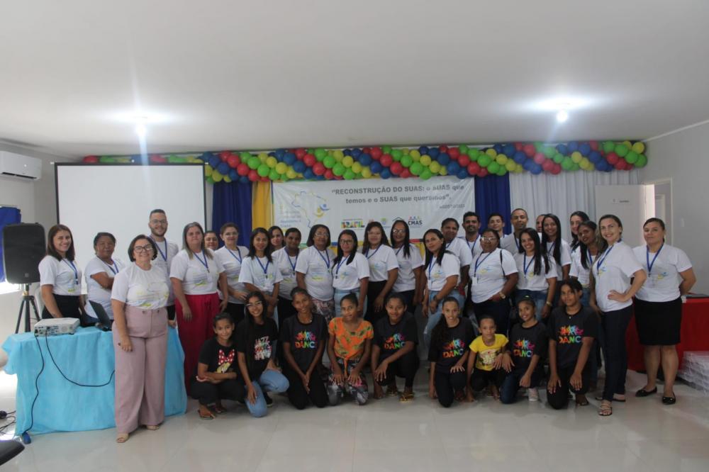 São Gonçalo do Piauí realiza 