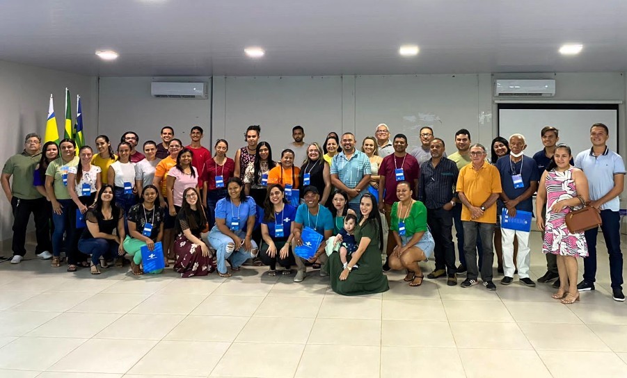 Prefeitura e SEBRAE realizam 1ª Oficina “Relações Interpessoais” em São Pedro do Piauí 