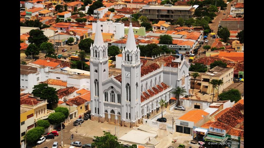 PICOS sedia Seminário Regional sobre CBH Parnaíba no dia 25 de agosto