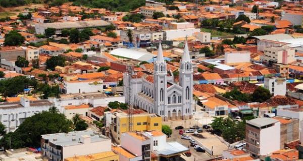 Picos é destaque no Ranking de Competividade dos Municípios: Ficando com a 13ª colocação geral do Nordestes 
