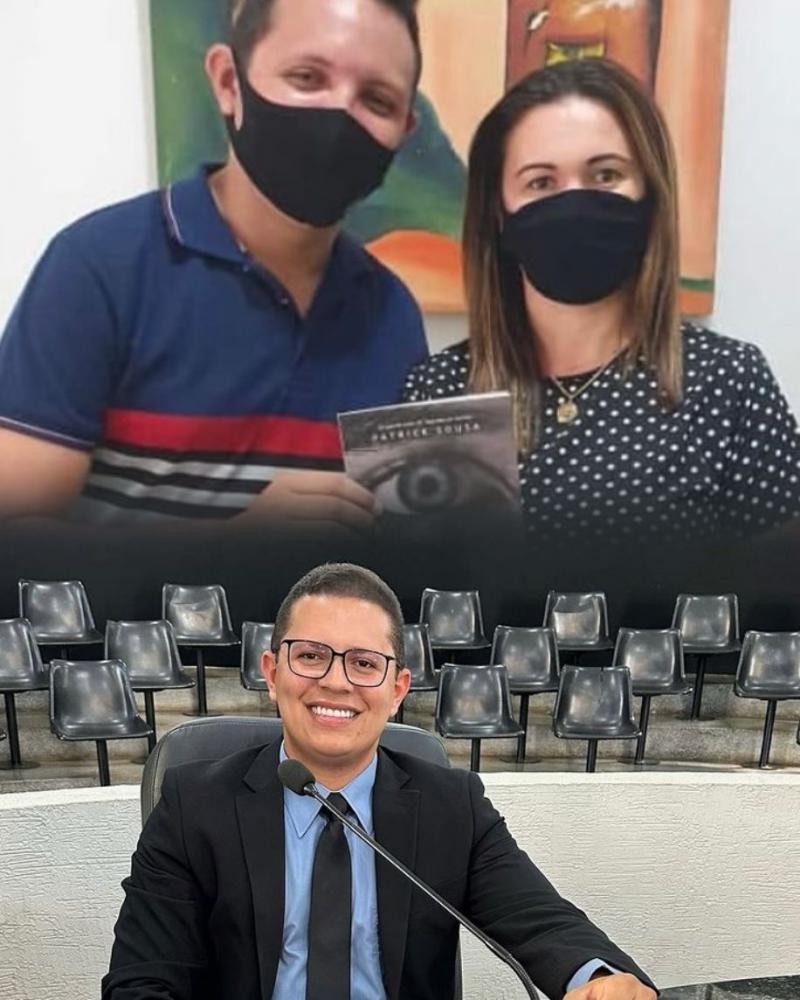 Câmara de Vereadores de Picos realizará Sessão Solene em homenagem a escritores da região