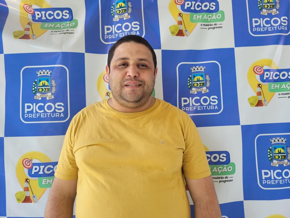 Prefeitura de Picos promoverá 1ª Semana Cultural em comemoração ao aniversário do bairro Morada do Sol