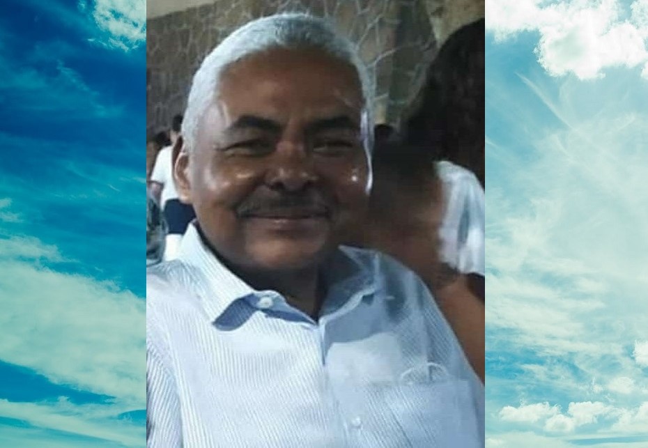 Regeneração: morre radialista Antônio de Matos, vítima de câncer