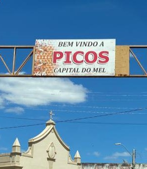 Picos sediará o I Encontro de Rádios Comunitárias do Sertão do Piauí, entre os dias 10 e 11 de novembro