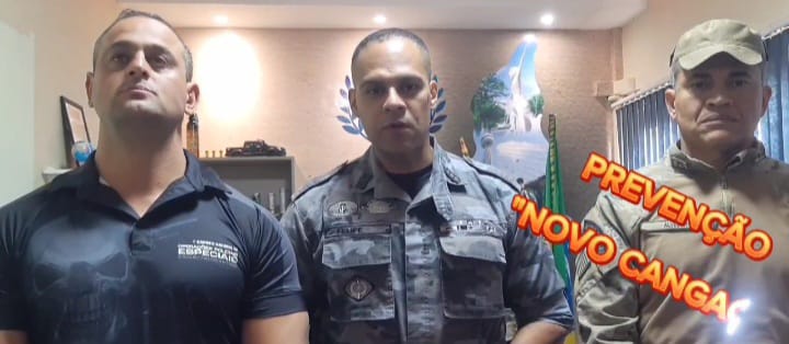 PMPI realizará exercícios simulados contra ocorrências de alta complexidade em Picos