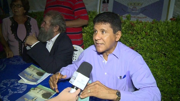Morre em Teresina, esposa do jornalista Pedro Alcântara