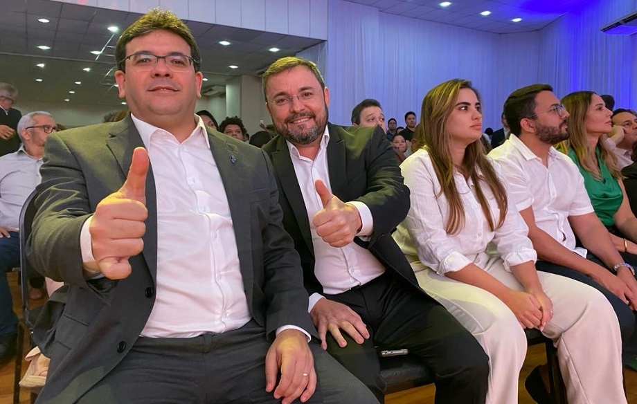 Fábio Novo lança plataforma para construir plano de pré-campanha à prefeitura de Teresina
