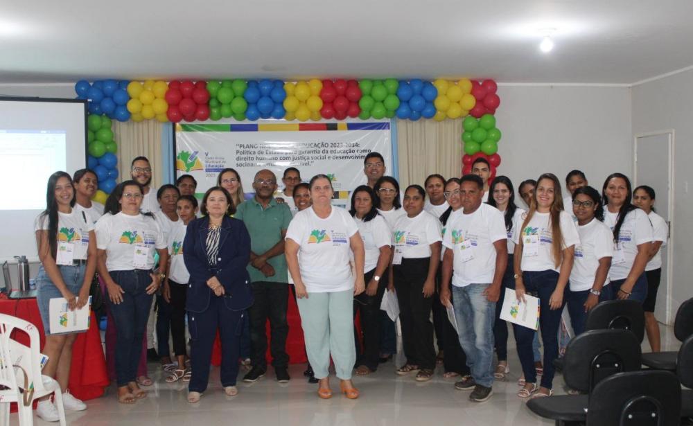 Prefeitura de São Gonçalo do Piauí realiza 