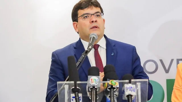 Rafael Fonteles inaugura e visita obras de rodovias, aeroporto e centro médico em Picos nesta quarta(15)