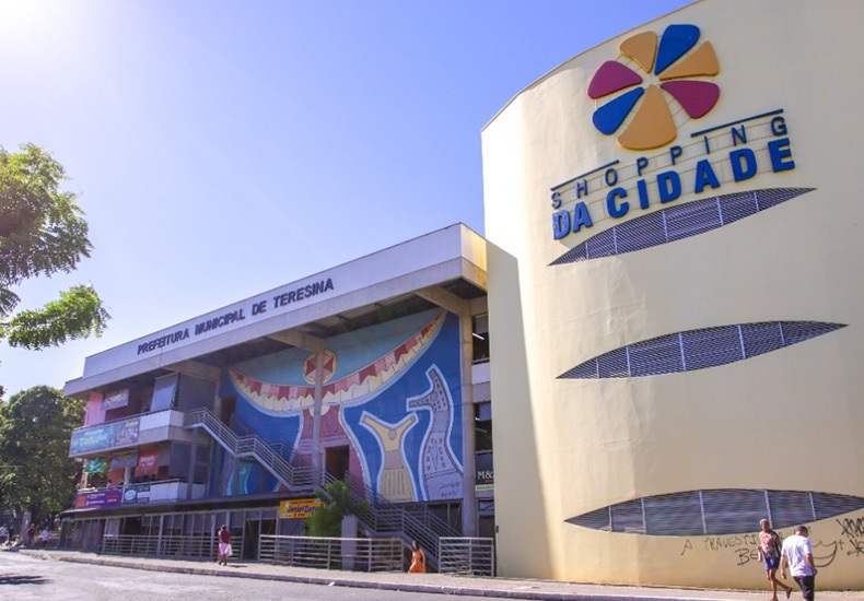 Empresário é preso pela segunda vez suspeito de vender celular roubado no Shopping da Cidade