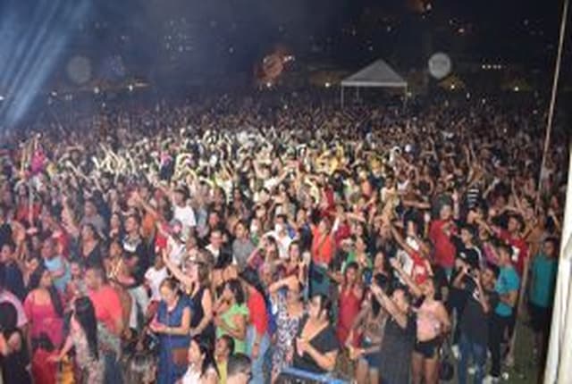 PICOS, 133 ANOS: Prefeitura realiza nesta sexta-feira (08) o Esquenta Picos