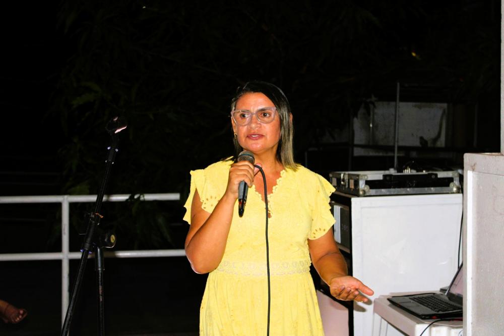 São Pedro do Piauí | Sindicato dos Servidores Públicos Municipais realiza festa de confraternização para sócios