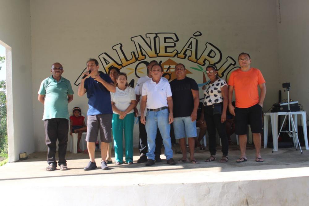 Sindicato dos Servidores Públicos de São Gonçalo do Piauí realiza festa de confraternização para associados