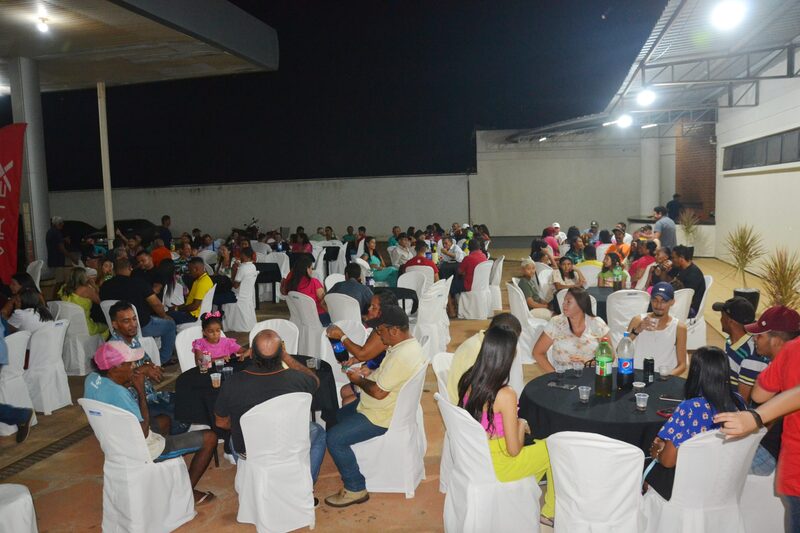 Prefeitura de Picos realiza confraternização com servidores da Secretaria Municipal de Serviços Públicos
