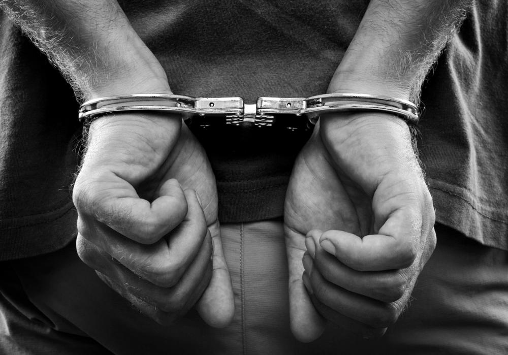 Em Picos, Polícia Civil prende homem com mandado em aberto