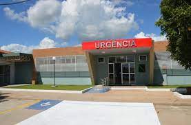 Nota de esclarecimento - Hospital Justino Luz, em Picos