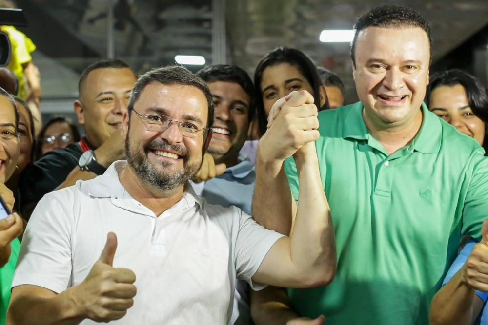 “Meu lado é Teresina”, diz Paulo Márcio sobre nova aliança