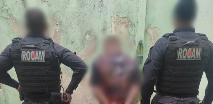 Homem é detido por tráfico de drogas em Picos