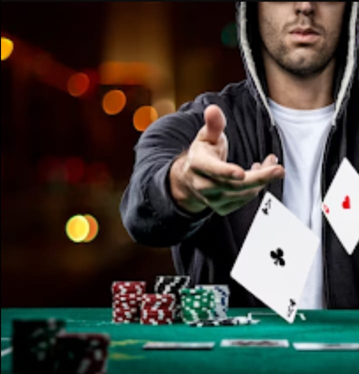 Estratégias no blackjack na palma da mão