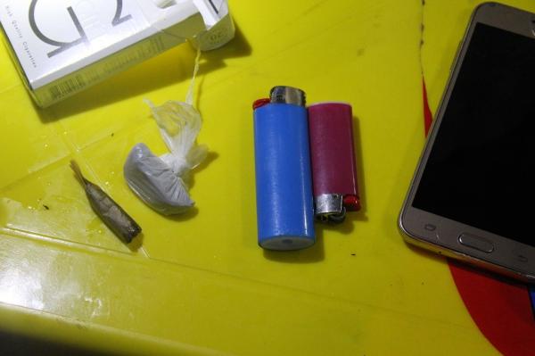 Em Teresina, adolescente de 13 anos é encontrada em ponto de prostituição