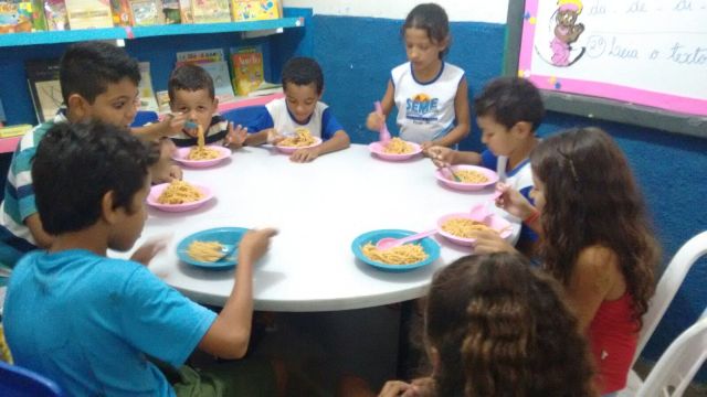 SEME lança edital para aquisição de gêneros alimentícios da Agricultura Familiar e do Empreendedor Familiar Rural destinados ao PNAE