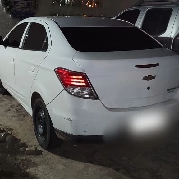 Motorista é conduzido por dirigir embriagado em Picos