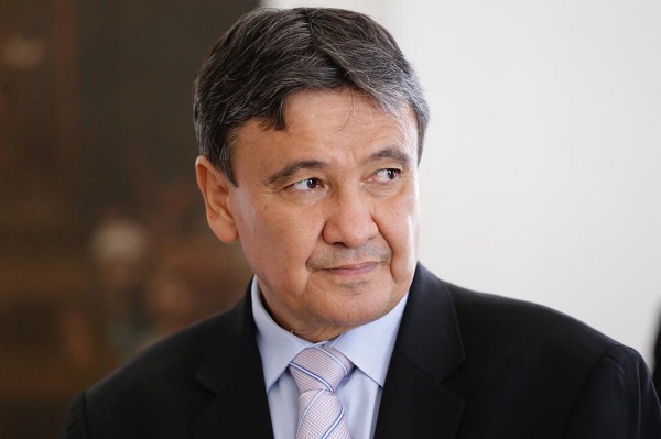 W. Dias tem 51%, Dr. Pessoa 9%, Luciano 5% e Valter 2%, diz pesquisa