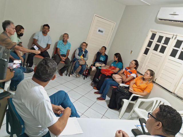 Prefeitura de Picos convoca reunião do Comitê da Dengue para intensificar ações de combate à doença