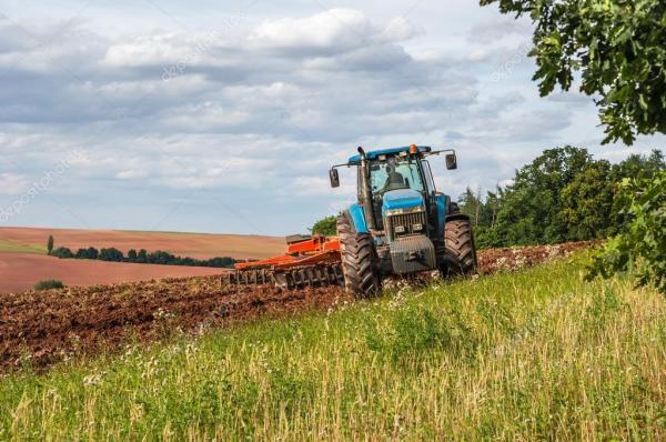 Secretário de Agricultura de Valença do Piauí, Sr. Zé Gomes, consegue benefícios para a classe rural