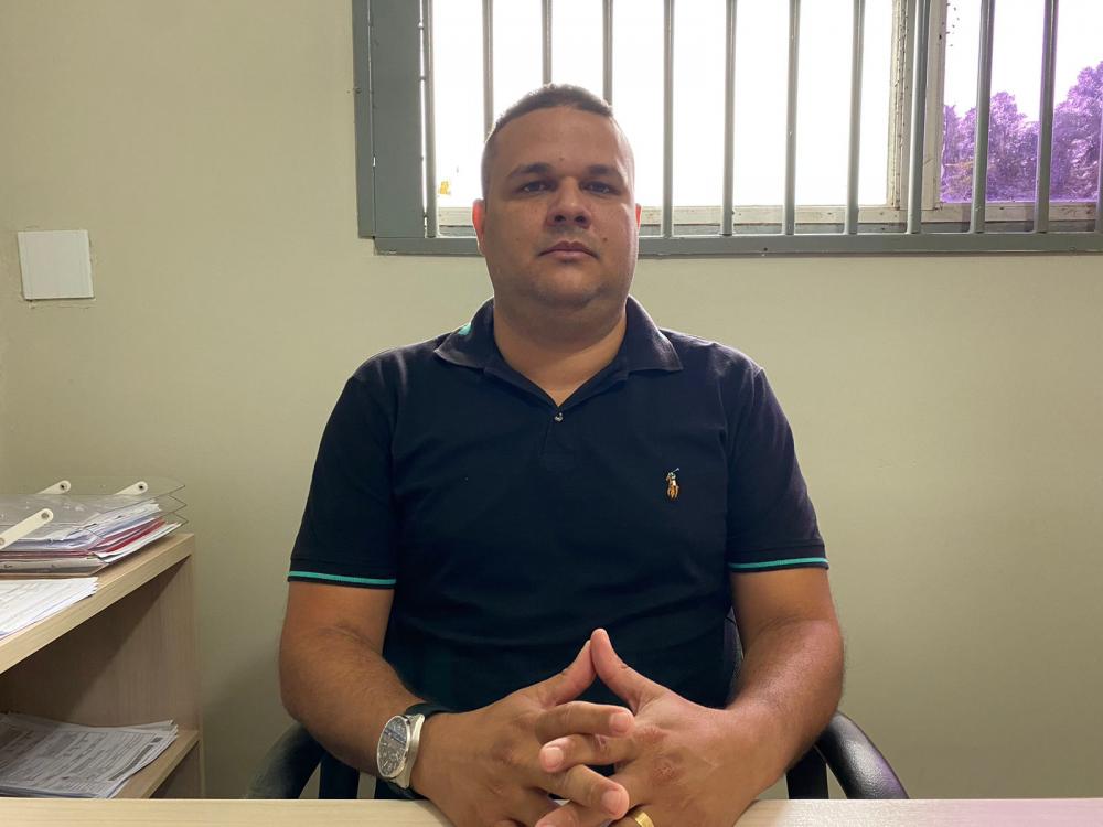 Secretário de Finanças fala sobre a importância de pagar o IPTU