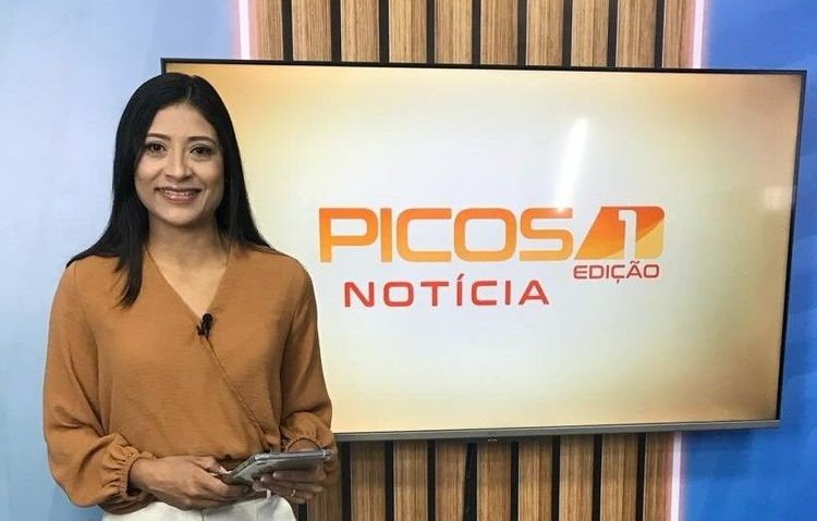 Fundação Antares anuncia novo horário do Jornal Picos Notícia 1ª Edição