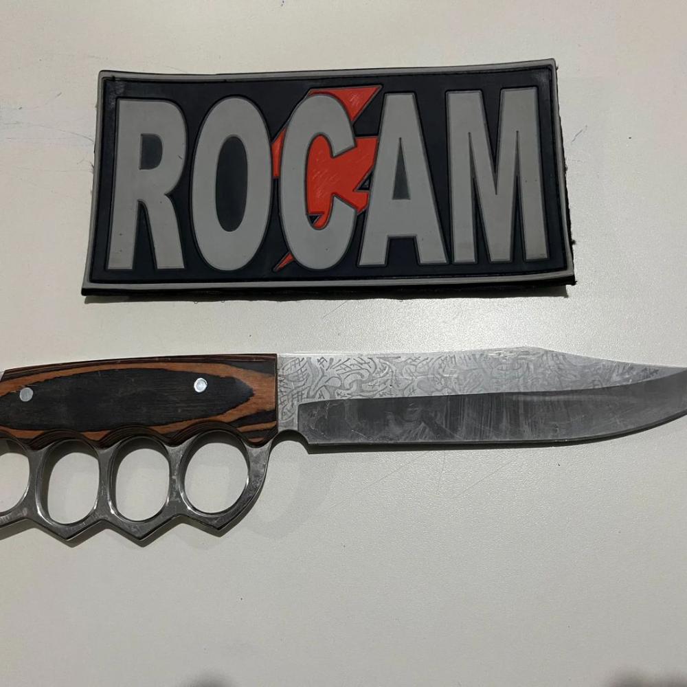 Polícia Militar apreende menor por tentativa de homicídio em Picos